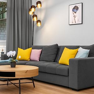 Appartement met Twee Slaapkamers